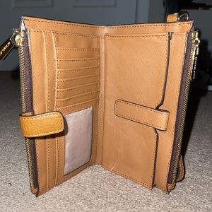 Michael Kors Wrist Wallet